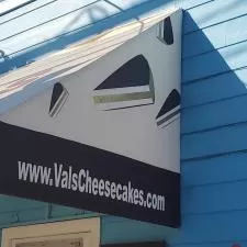 Commercial Awning 3