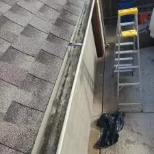 Gutter Cleaning 0